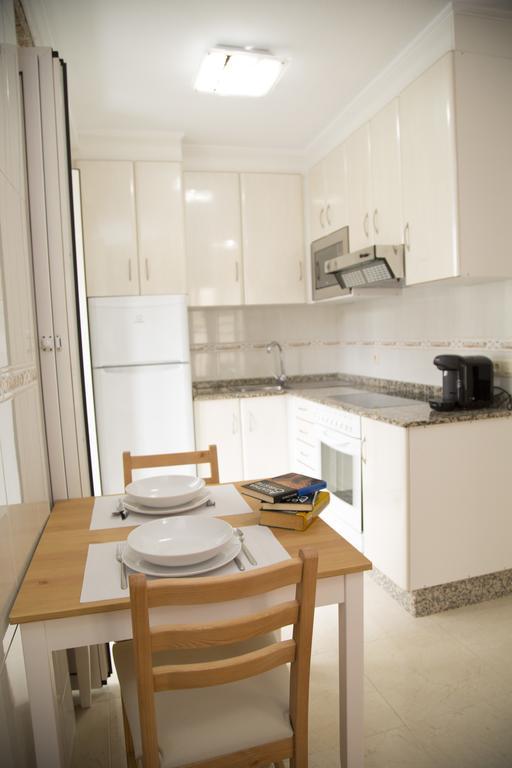 Xavestre Rooms Santiago Сантьяго-де-Компостела Екстер'єр фото