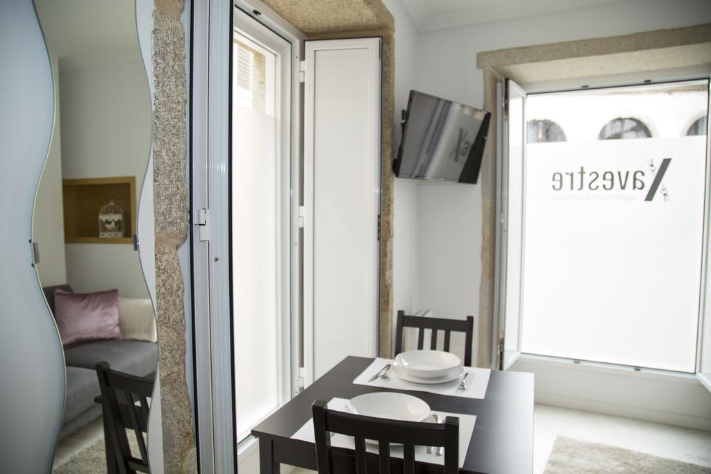 Xavestre Rooms Santiago Сантьяго-де-Компостела Екстер'єр фото