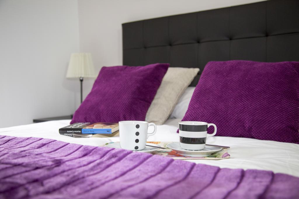 Xavestre Rooms Santiago Сантьяго-де-Компостела Екстер'єр фото